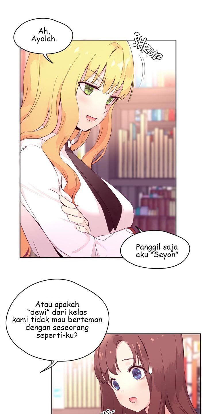 Pheromone-holic - Chapter 14 5 Pheromone-holic - Chapter 14 5
