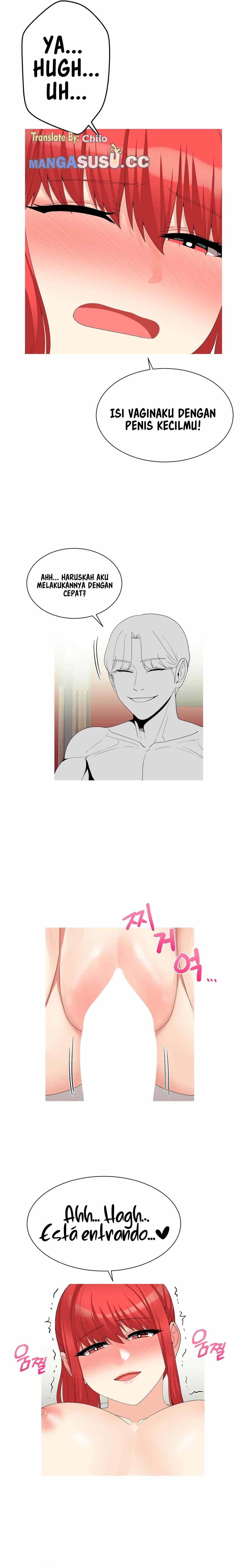 Like a Fox 2 - Chapter 14 17 Like a Fox 2 - Chapter 14 17