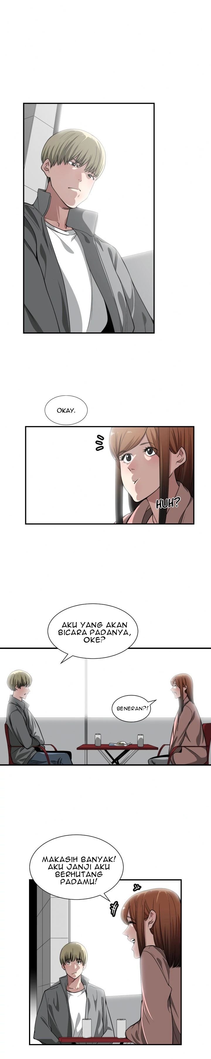 You&#8217;re Not That Special! - Chapter 14 9