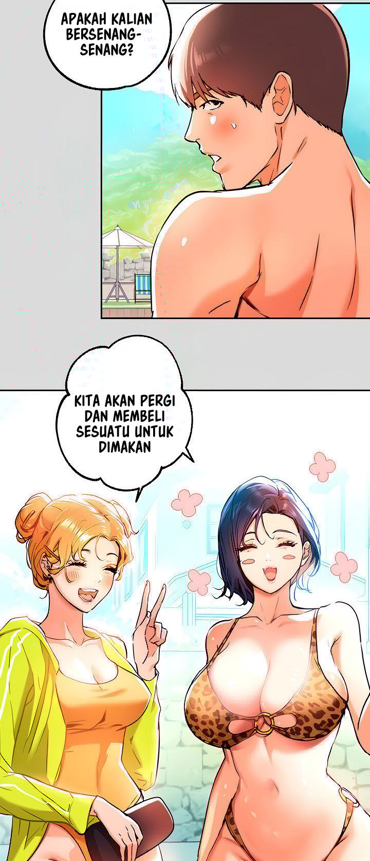 My Landlady Noona - Chapter 14 11