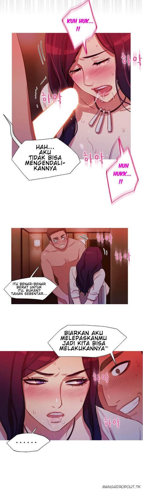 Fatal Woman - Chapter 14 16