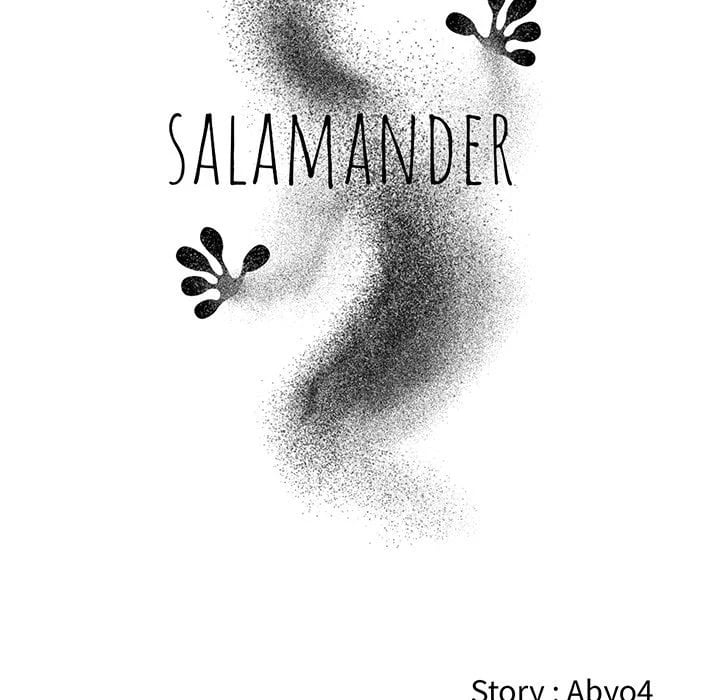 Salamander - Chapter 14 44