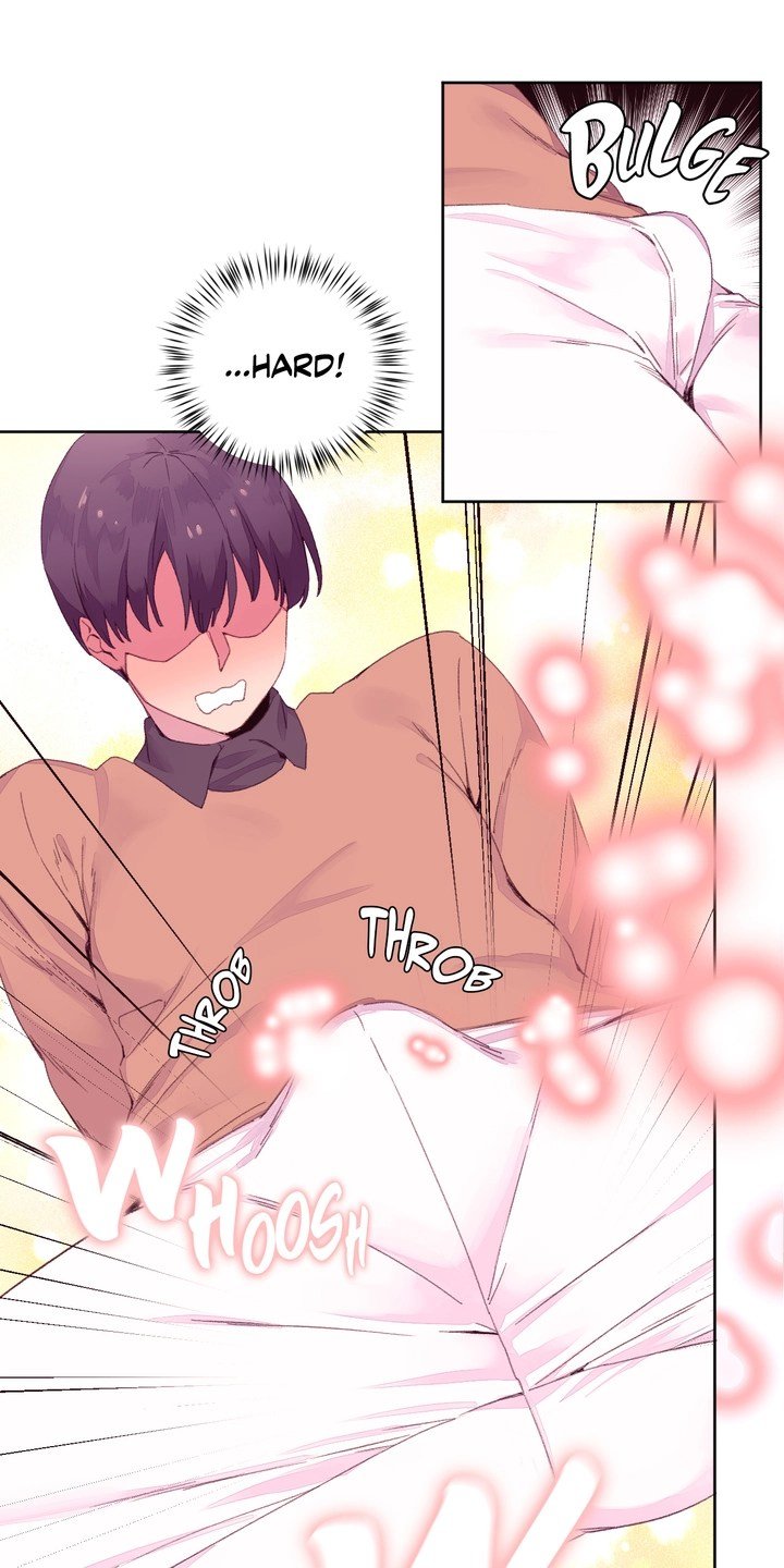 Pheromone-holic - Chapter 14 36 Pheromone-holic - Chapter 14 36