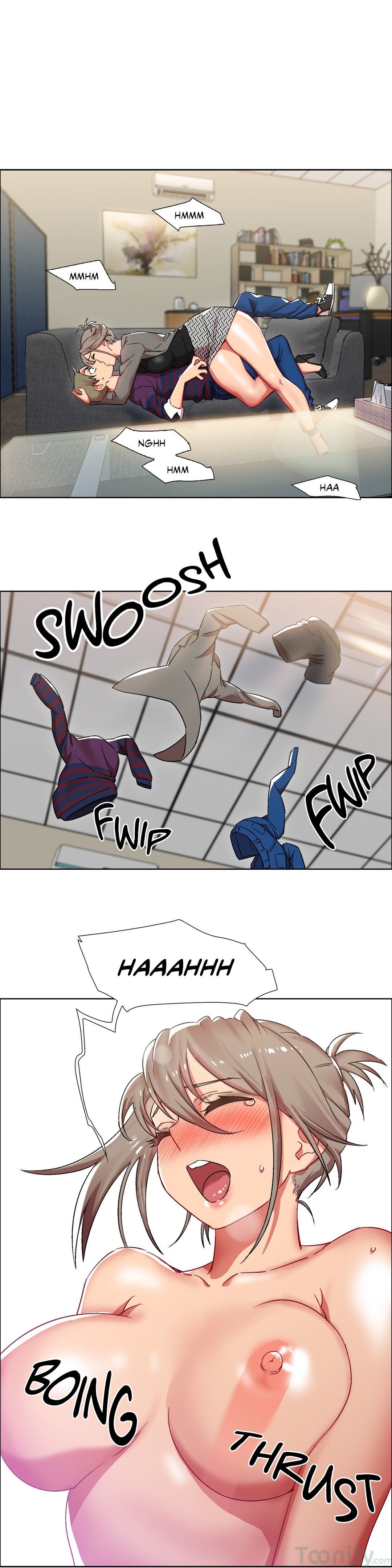 Rental Girls - Chapter 14 8