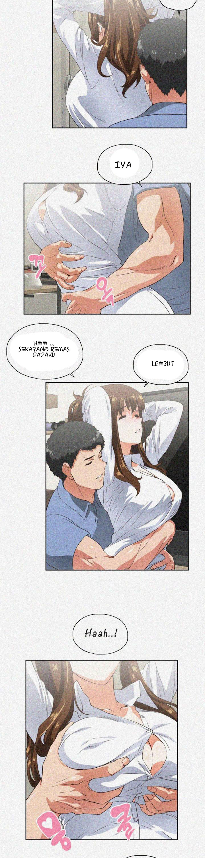 Up and Down (Edge Edge) - Chapter 14 20