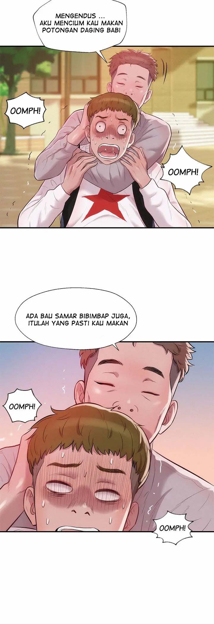Freshman - Chapter 14 8