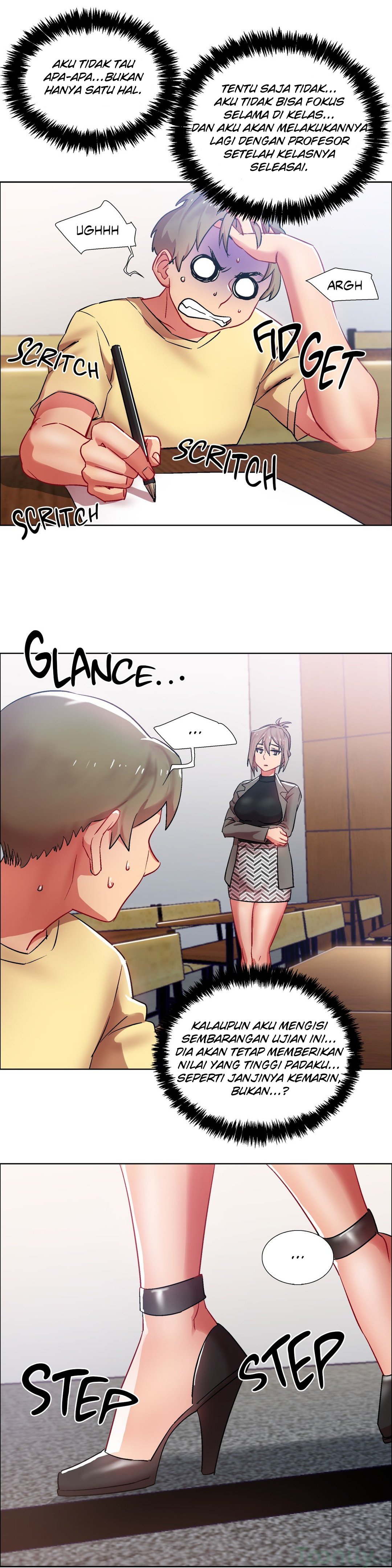 Rental Girls - Chapter 14 19