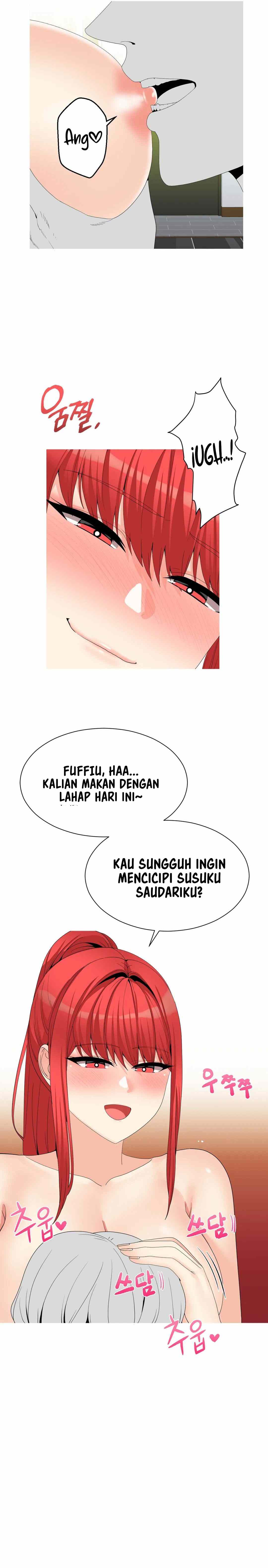 Like a Fox 2 - Chapter 14 10 Like a Fox 2 - Chapter 14 10