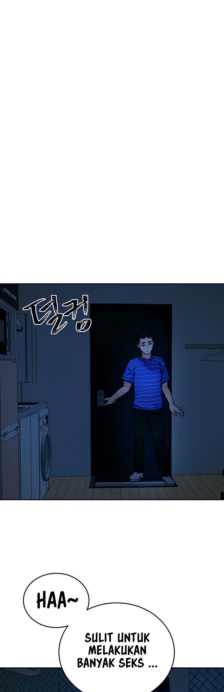 Part Time Job - Chapter 14 16