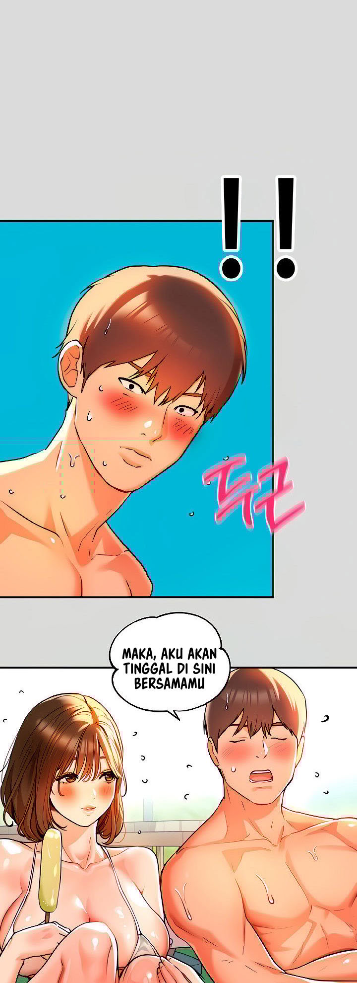 My Landlady Noona - Chapter 14 25