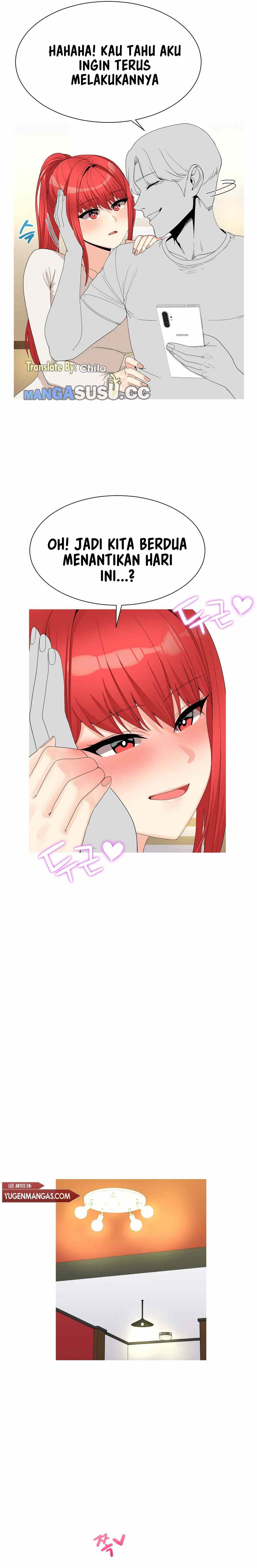 Like a Fox 2 - Chapter 14 5 Like a Fox 2 - Chapter 14 5