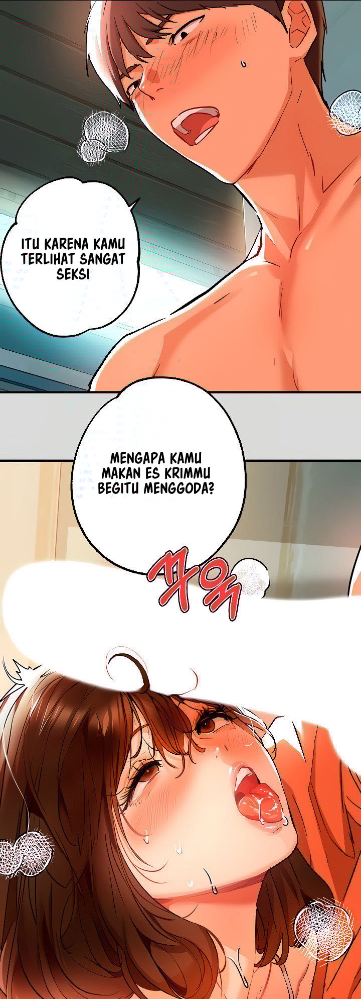 My Landlady Noona - Chapter 14 34