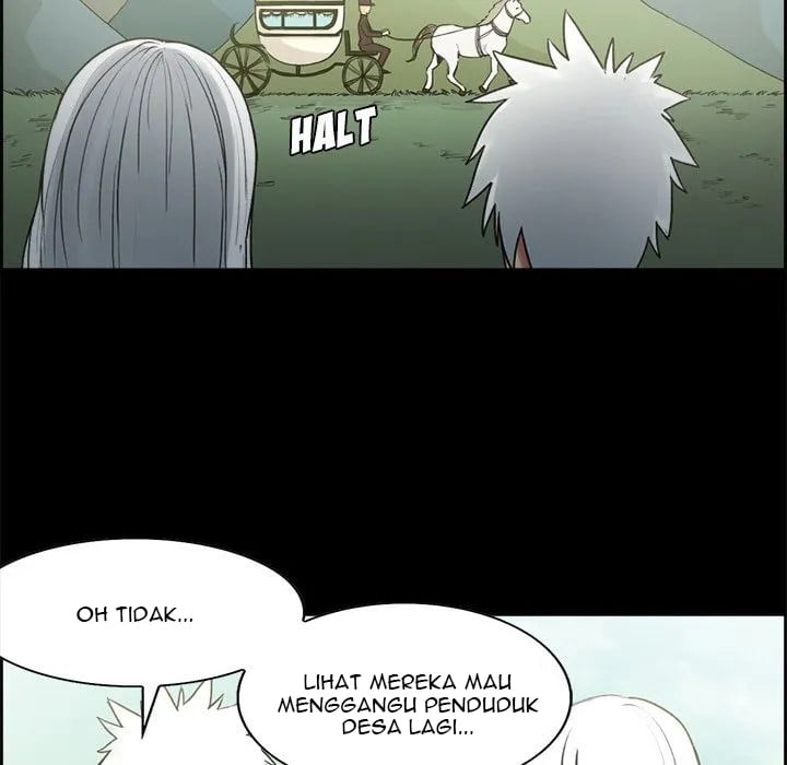 Erostica - Chapter 14 16