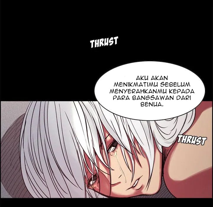 Erostica - Chapter 14 39