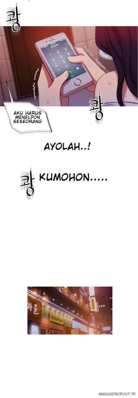 Fatal Woman - Chapter 14 24