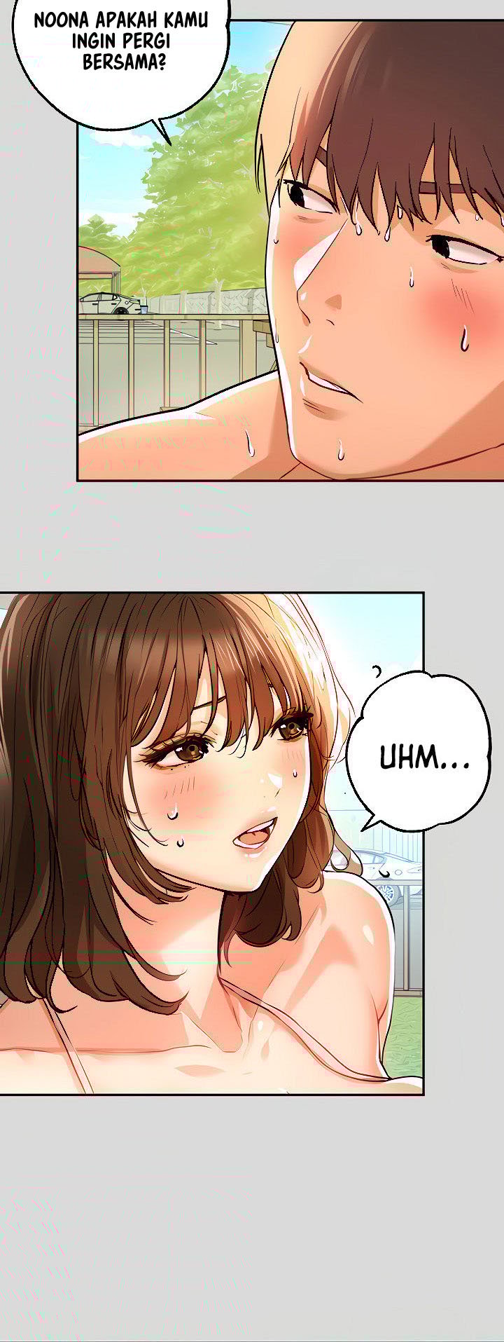 My Landlady Noona - Chapter 14 23