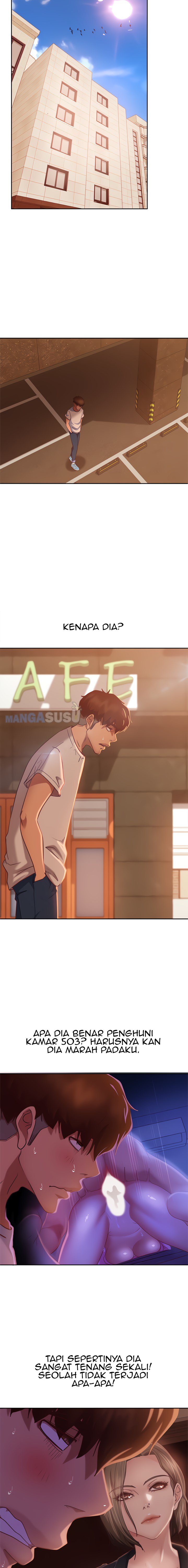 A Twisted Day - Chapter 14 15