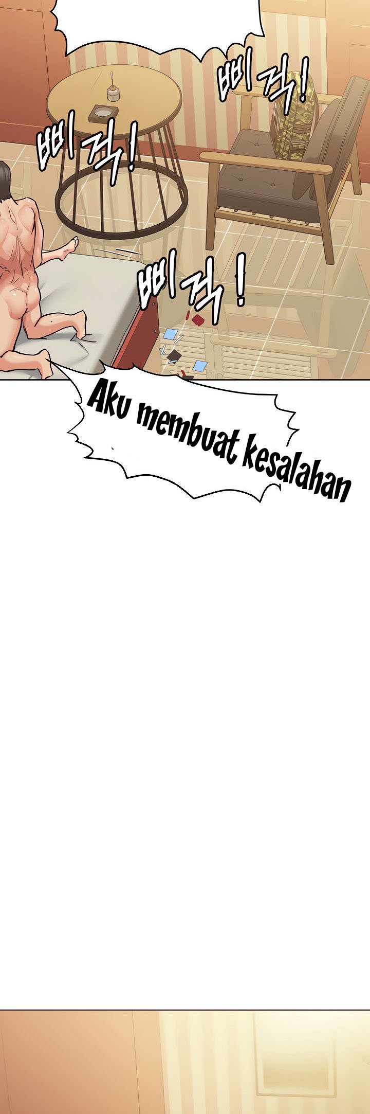 Keep It a Secret From Your Mother! - Chapter 14 64 Keep It a Secret From Your Mother! - Chapter 14 64