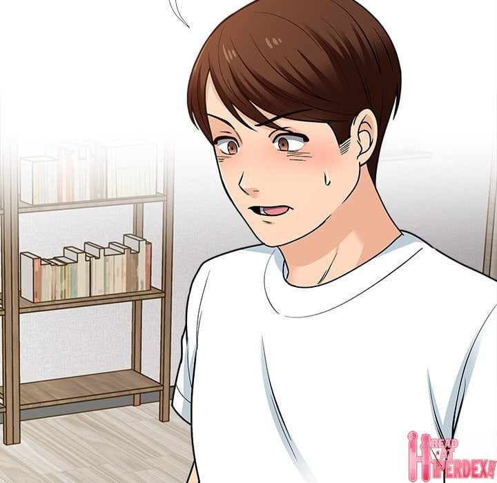 Blissville - Chapter 14 85 Blissville - Chapter 14 85