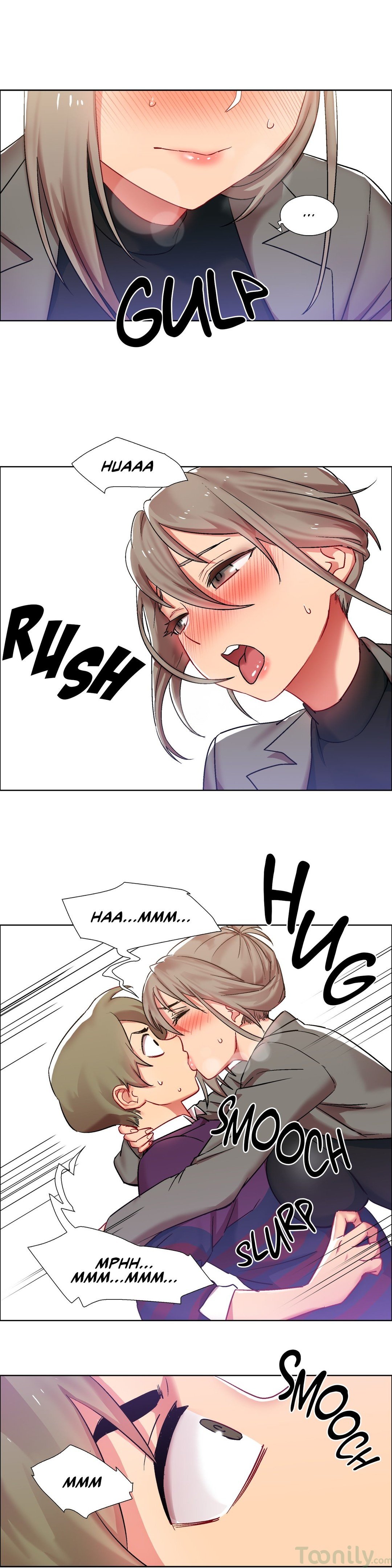 Rental Girls - Chapter 14 7