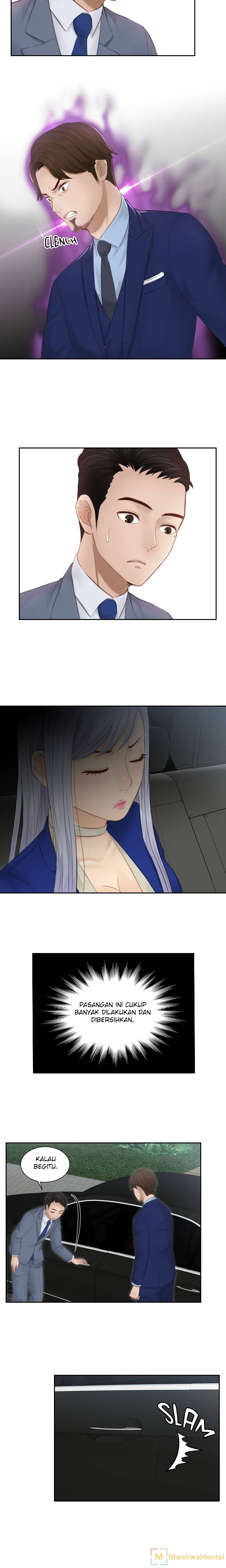 Mind Reader - Chapter 14 4