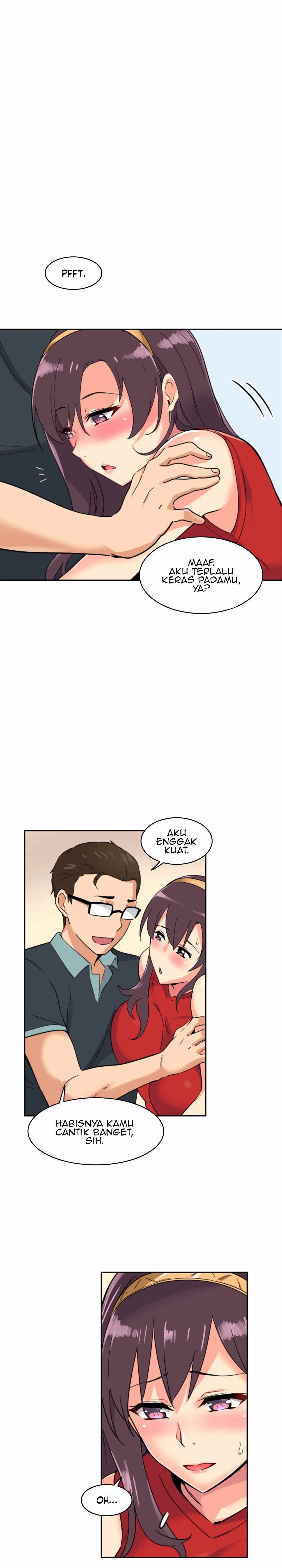 Bride Training - Chapter 14 23 Bride Training - Chapter 14 23