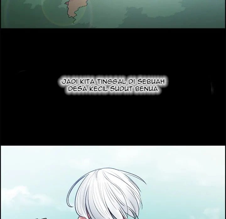 Erostica - Chapter 14 9