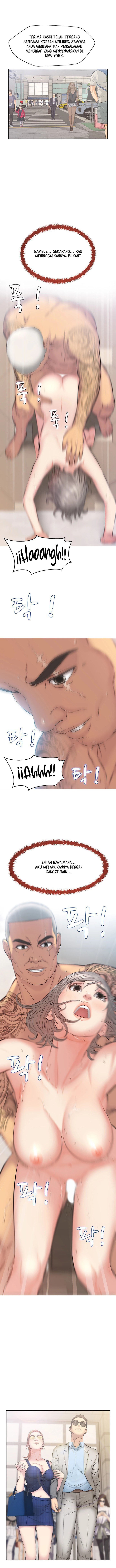 Gamble - Chapter 14 14