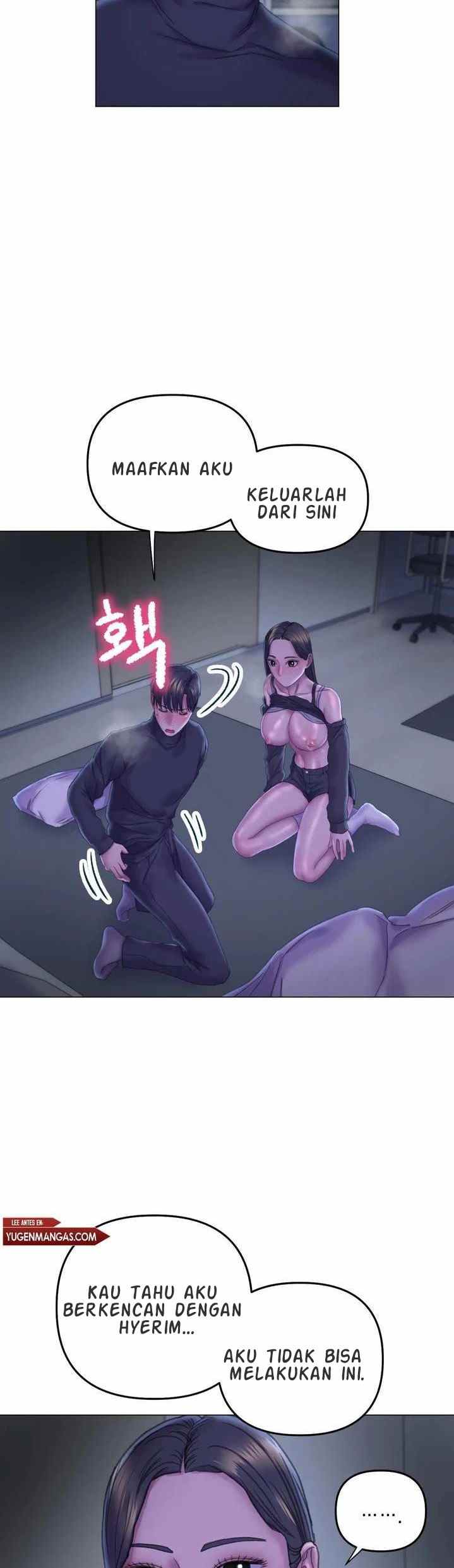 Double Face - Chapter 14 31