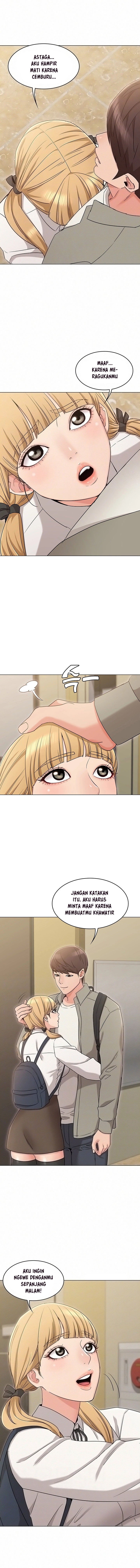 Not You, but Your Sister - Chapter 14 3