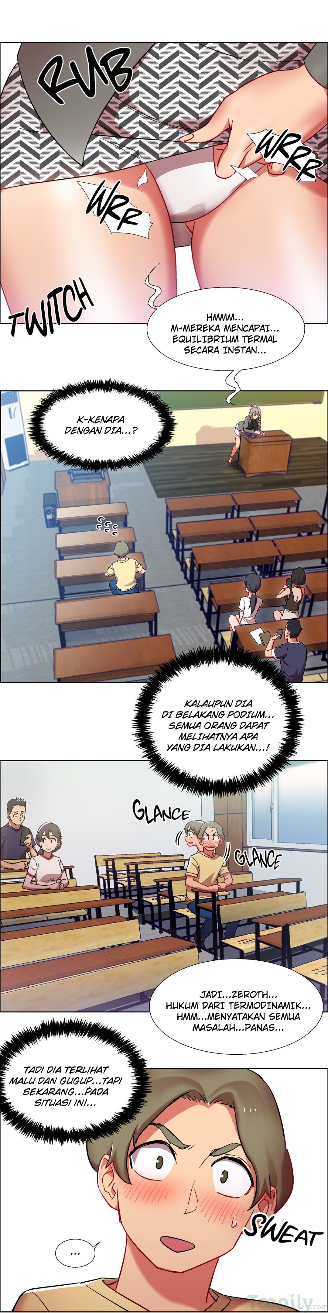 Rental Girls - Chapter 14 14