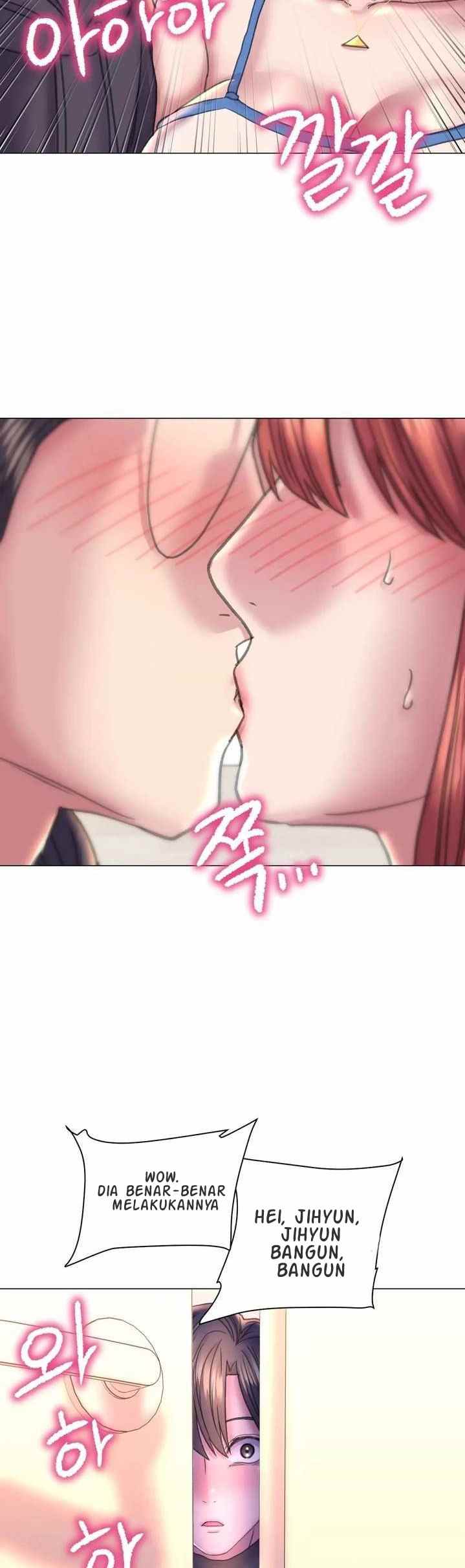 Double Face - Chapter 14 37