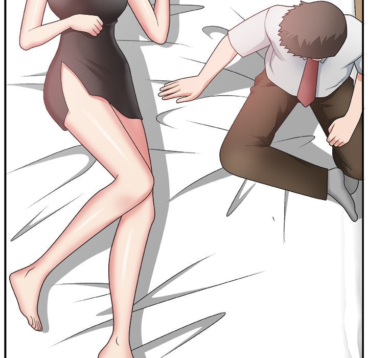 Miss Announcer - Chapter 14 68