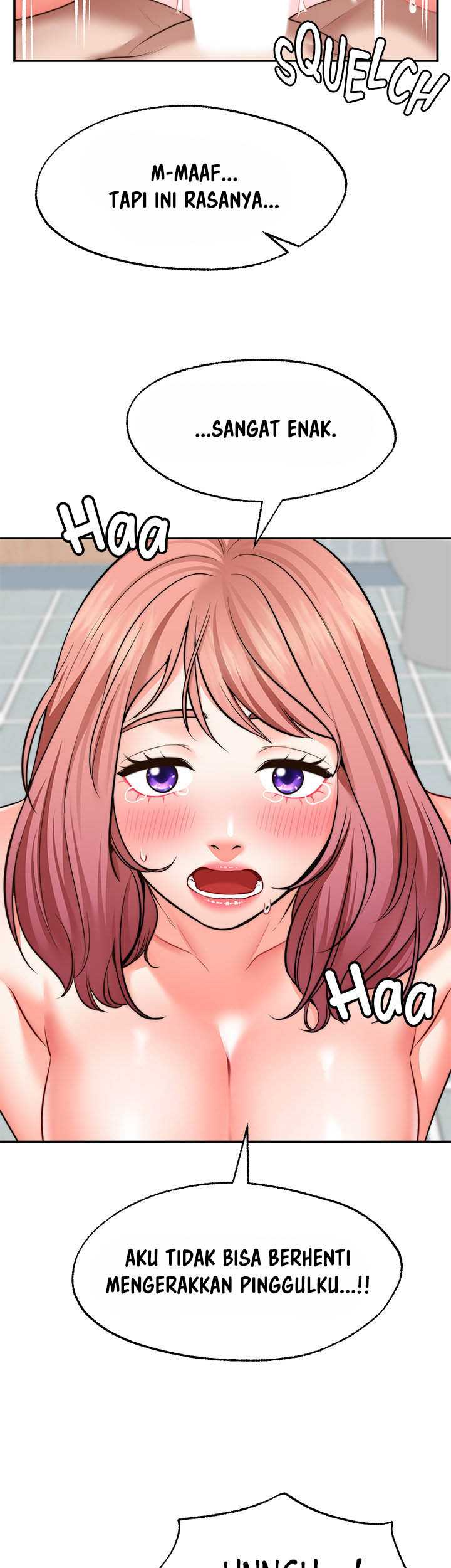 Wish Partner - Chapter 14 12