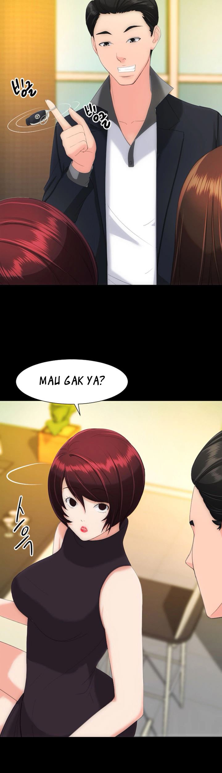 An Adult&#8217;s Experiences - Chapter 14 19