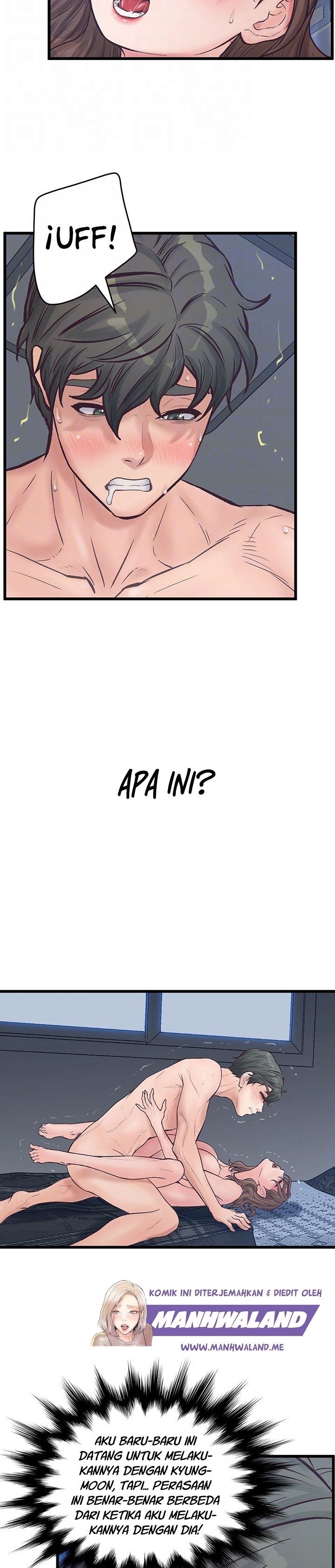 Secret Cohabitation - Chapter 14 6 Secret Cohabitation - Chapter 14 6