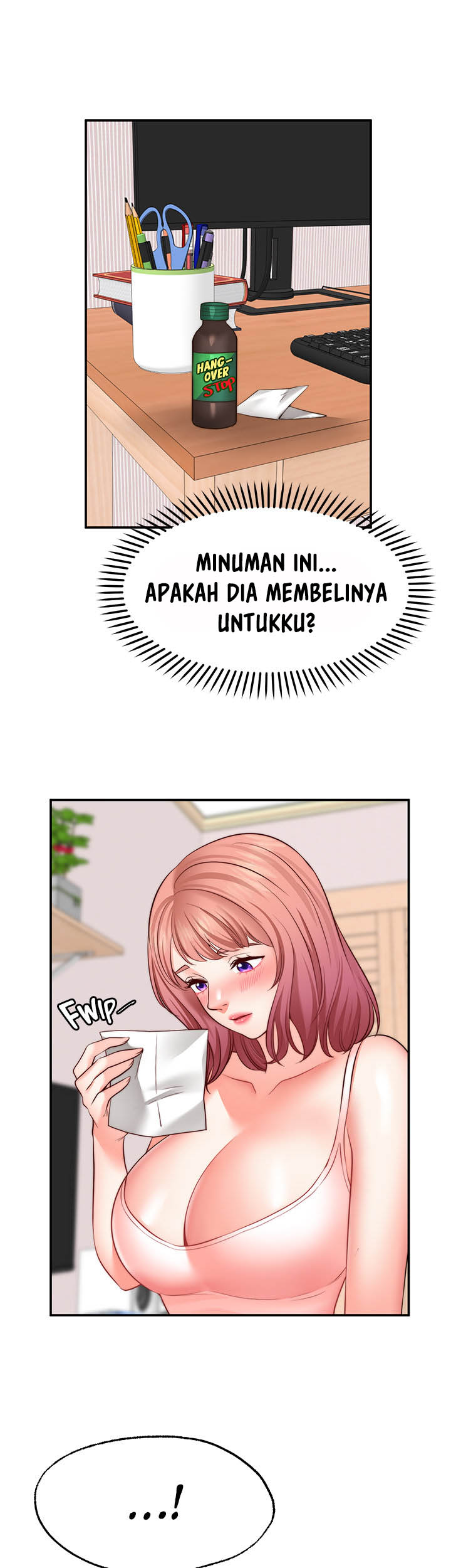Wish Partner - Chapter 14 31