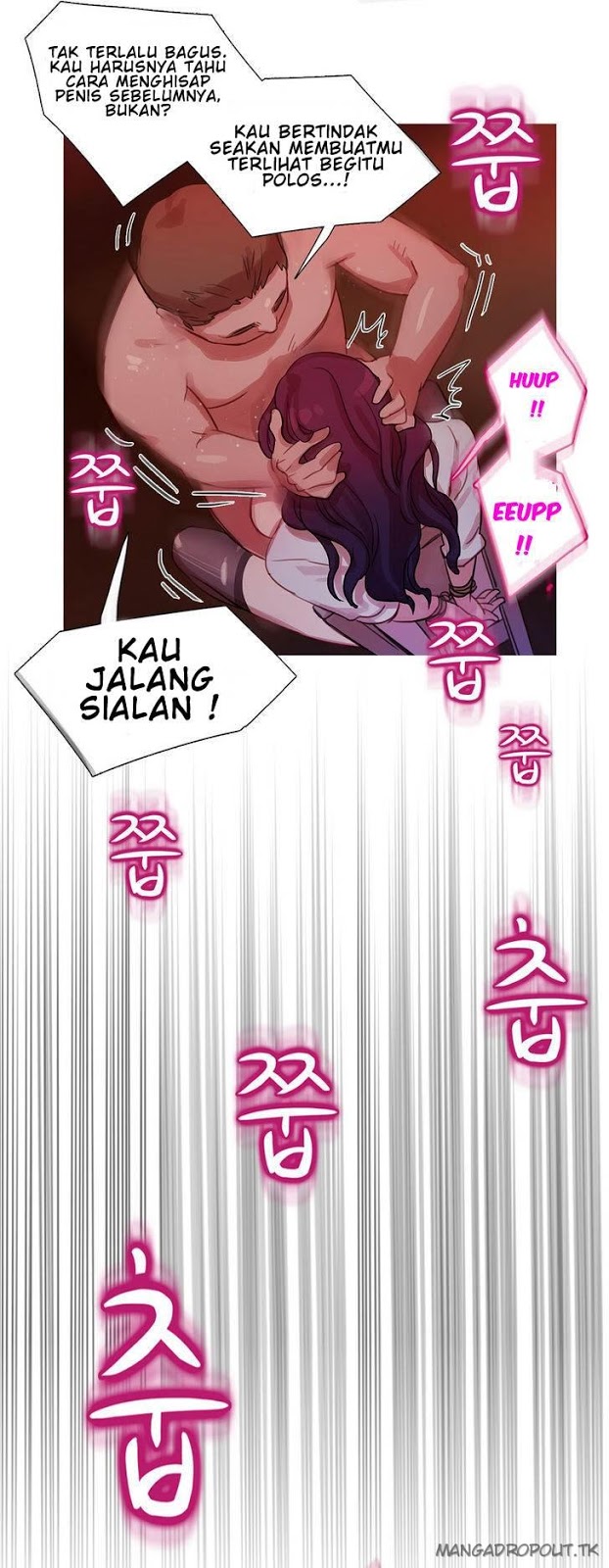 Fatal Woman - Chapter 14 15