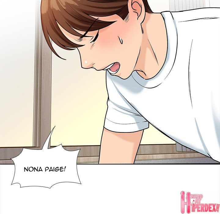 Blissville - Chapter 14 136 Blissville - Chapter 14 136