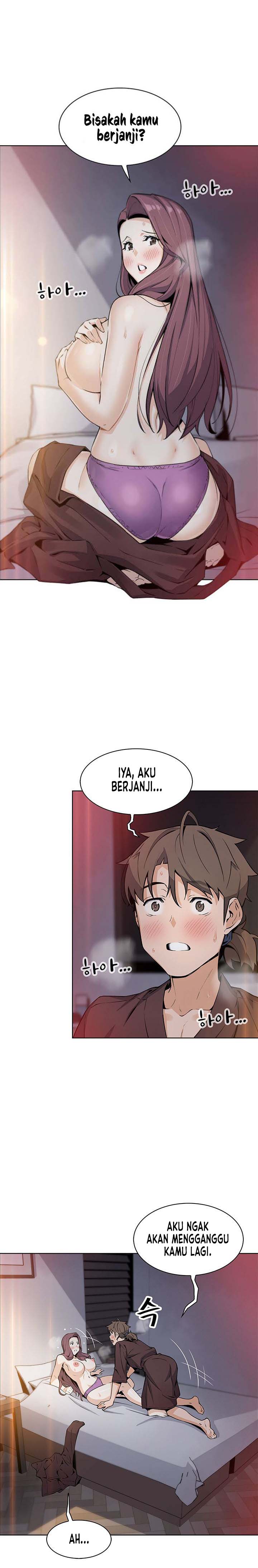 Bean Curd Woman - Chapter 14 2