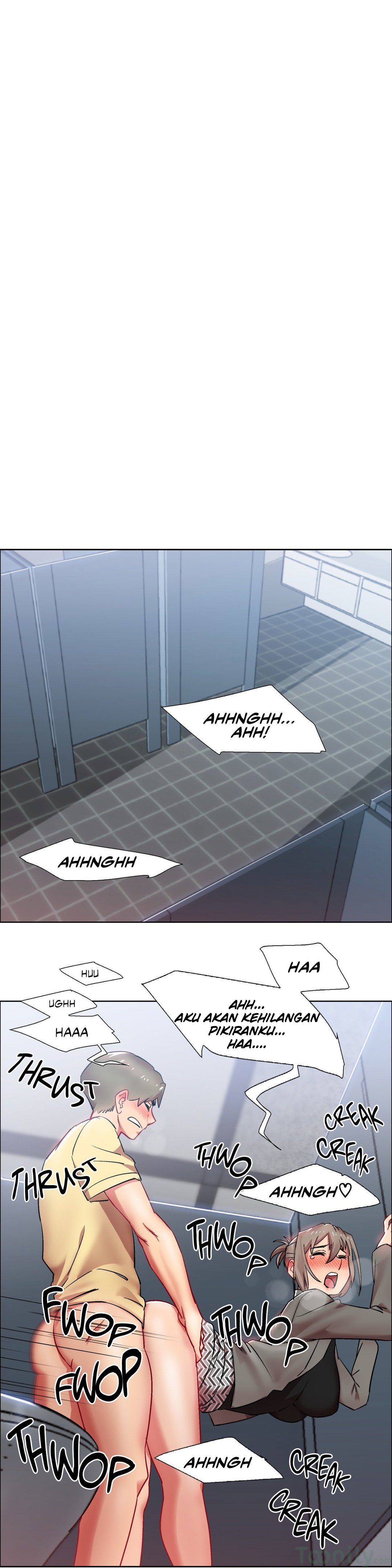 Rental Girls - Chapter 14 21