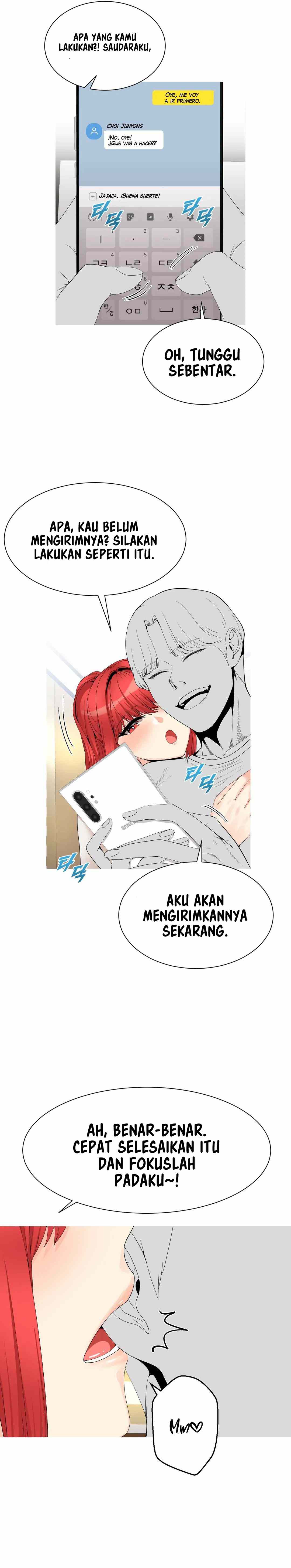 Like a Fox 2 - Chapter 14 4 Like a Fox 2 - Chapter 14 4