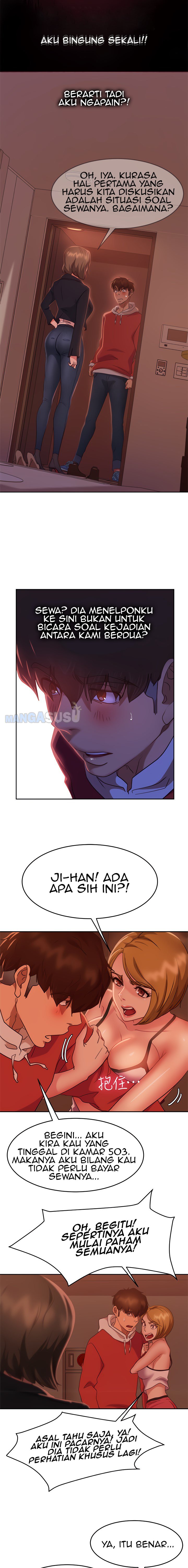 A Twisted Day - Chapter 14 11