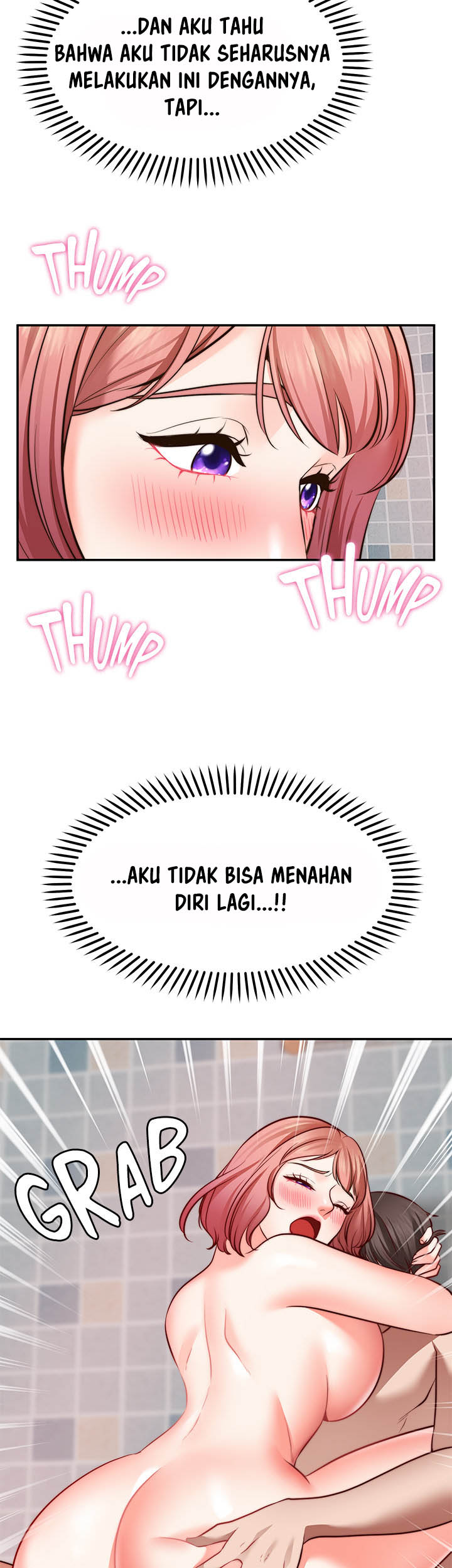 Wish Partner - Chapter 14 4