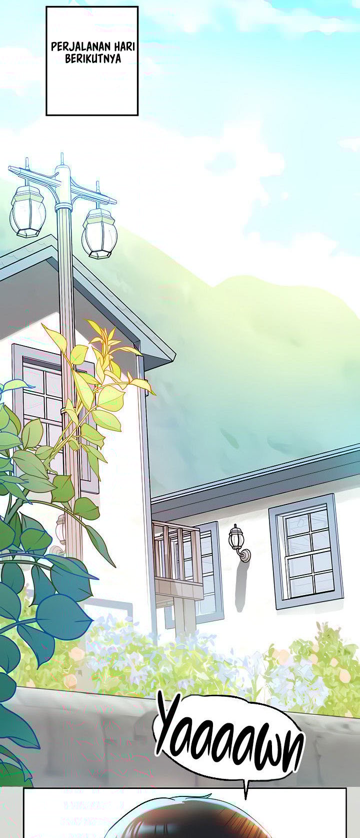 My Landlady Noona - Chapter 14 4