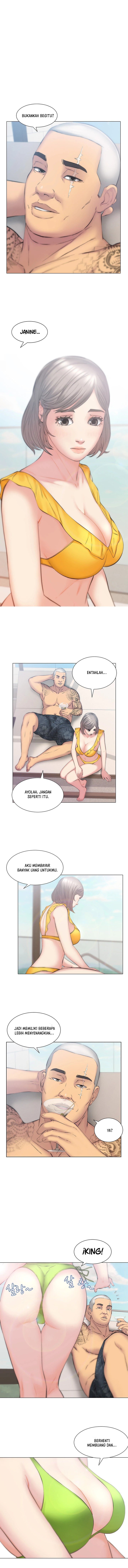 Gamble - Chapter 14 3