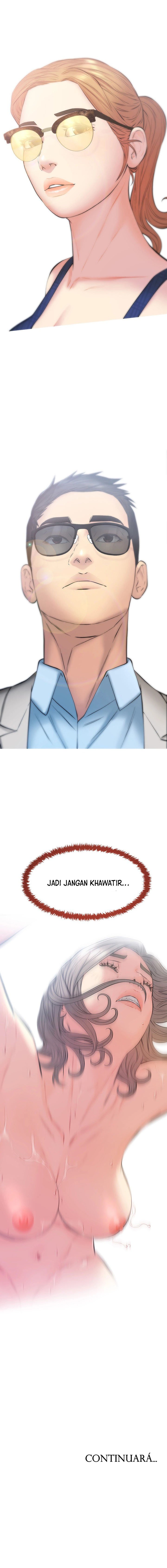 Gamble - Chapter 14 15