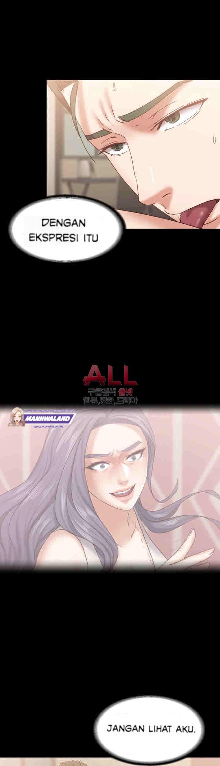 Lover Mode - Chapter 14 28