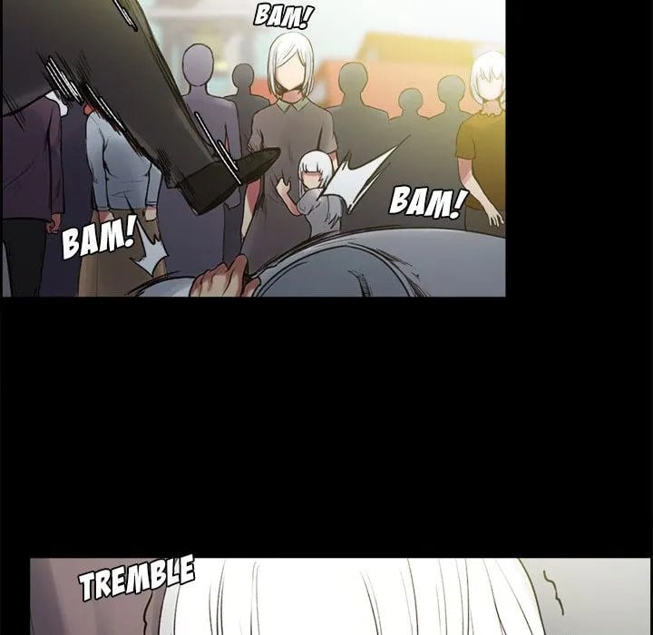 Erostica - Chapter 14 23