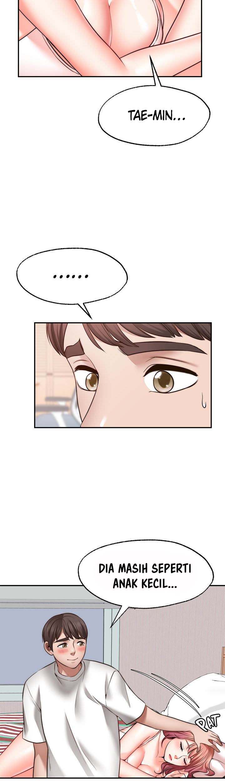 Wish Partner - Chapter 14 25